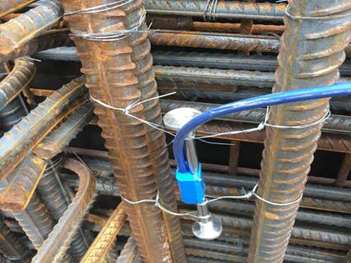 廣西南寧橋梁應力監(jiān)測